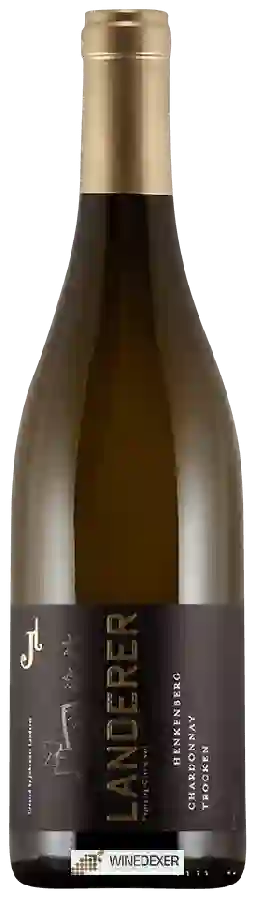 Weingut Landerer - Henkenberg Chardonnay Trocken