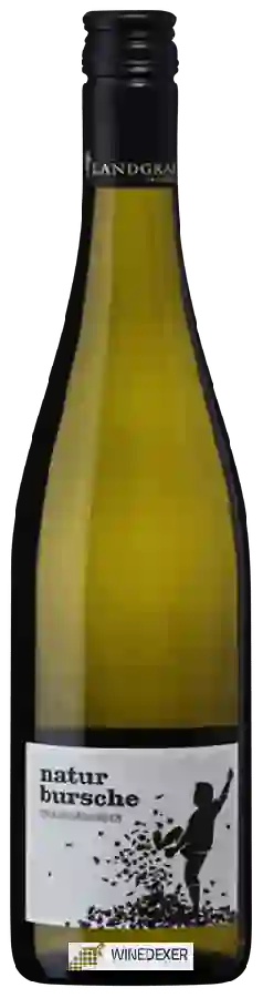 Weingut Landgraf - Naturbursche Grauburgunder Weingut Landgraf - Naturbursche Grauburgunder
