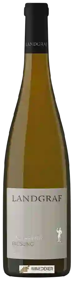 Weingut Landgraf - Saulheimer Riesling Weingut Landgraf - Saulheimer Riesling