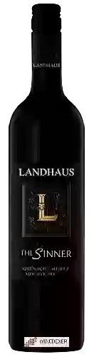 Weingut Landhaus - The Sinner