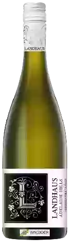 Weingut Landhaus - Gruner Veltliner