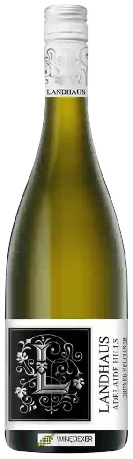 Weingut Landhaus - Gruner Veltliner Weingut Landhaus - Gruner Veltliner