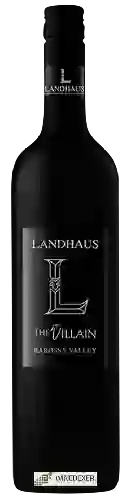 Weingut Landhaus - The Villain