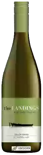 Weingut The Landings - Colombard - Chardonnay
