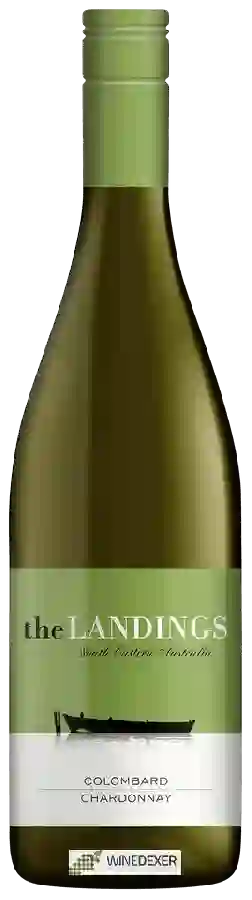 Weingut The Landings - Colombard - Chardonnay