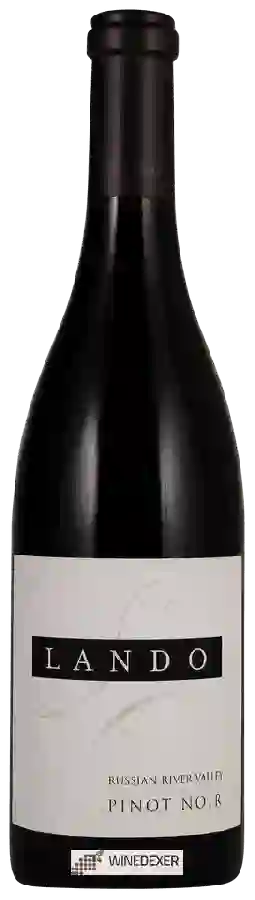 Weingut Lando - Pinot Noir Weingut Lando - Pinot Noir