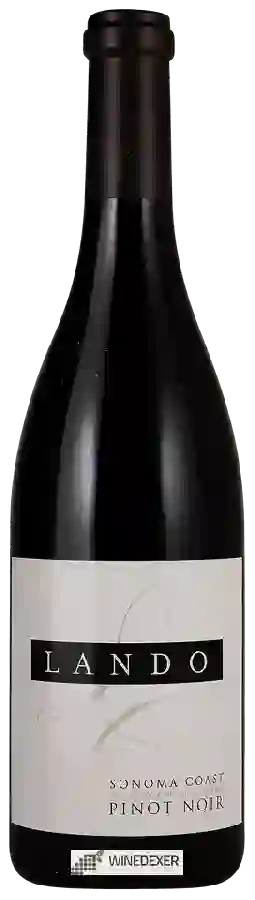 Weingut Lando - Pinot Noir