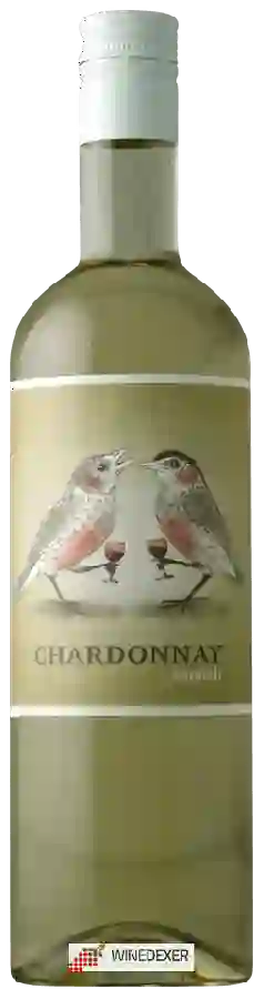 Weingut Landolt Weine - Chardonnay Weingut Landolt Weine - Chardonnay