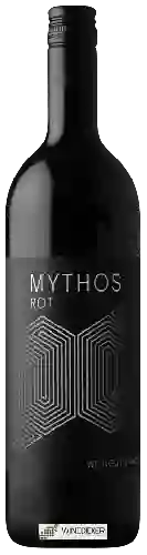 Weingut Landolt Weine - Mythos Rot