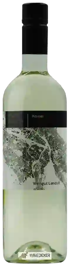 Weingut Landolt Weine - Stadt Zürich Kerner