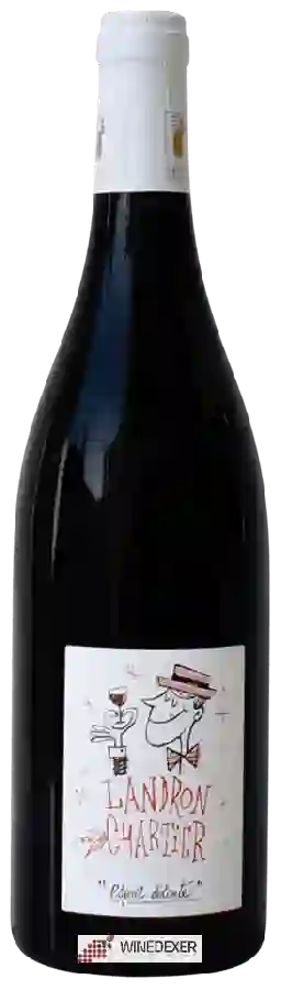 Weingut Landron Chartier - Esprit Détente Rouge