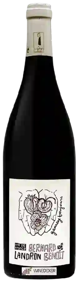 Weingut Landron Chartier - Gamay Toujours