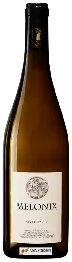 Weingut Landron - Le Melonix Weingut Landron - Le Melonix