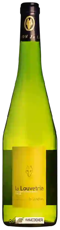 Weingut Landron - Sélection Louveterie Muscadet-Sèvre et Maine