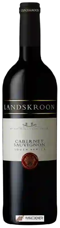 Weingut Landskroon - Cabernet Sauvignon
