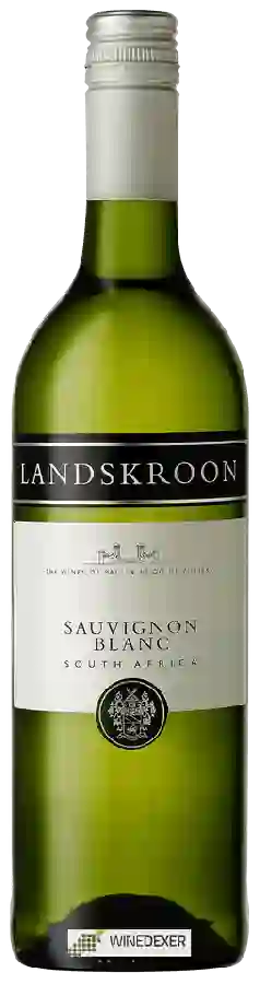 Weingut Landskroon - Sauvignon Blanc Weingut Landskroon - Sauvignon Blanc