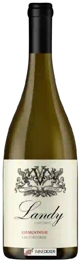 Weingut Landy Family Vineyards - Chardonnay