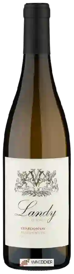 Weingut Landy Family Vineyards - Chardonnay