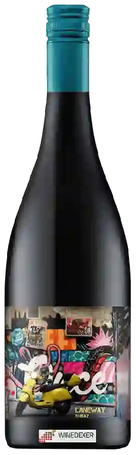 Weingut Laneway - Shiraz Weingut Laneway - Shiraz