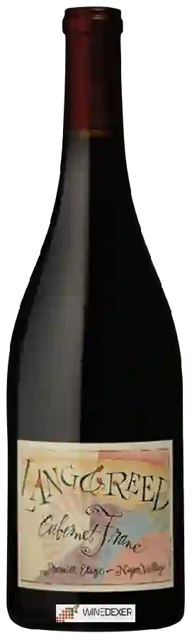 Weingut Lang & Reed - Premier Etage Cabernet Franc