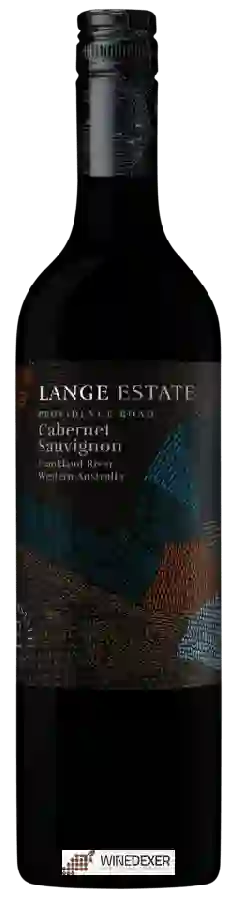 Weingut Lange Estate - Providence Road Cabernet Sauvignon Weingut Lange Estate - Providence Road Cabernet Sauvignon