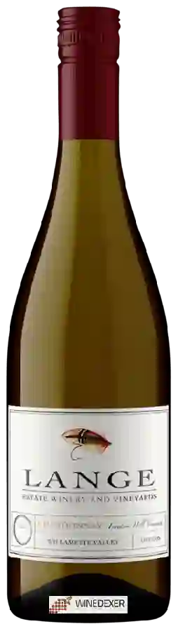 Weingut Lange - Freedom Hill Vineyard Chardonnay Weingut Lange - Freedom Hill Vineyard Chardonnay