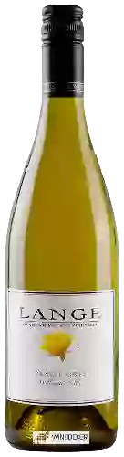 Weingut Lange - Pinot Gris Classique