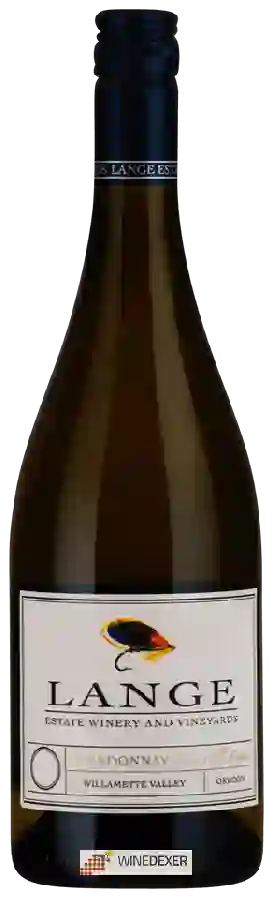 Weingut Lange - Three Hills Cuvée Chardonnay Weingut Lange - Three Hills Cuvée Chardonnay