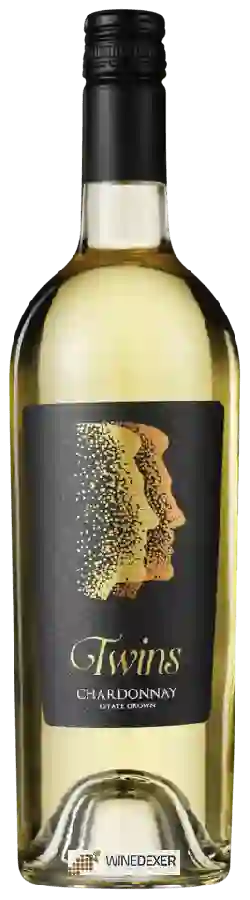 Weingut LangeTwins - Twins Chardonnay
