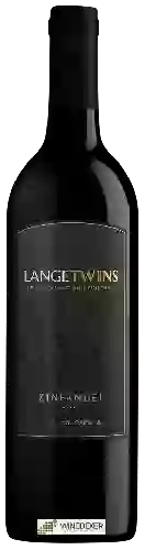 Weingut LangeTwins - Zinfandel