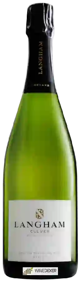 Weingut Langham - Culver Classic Cuvée Weingut Langham - Culver Classic Cuvée