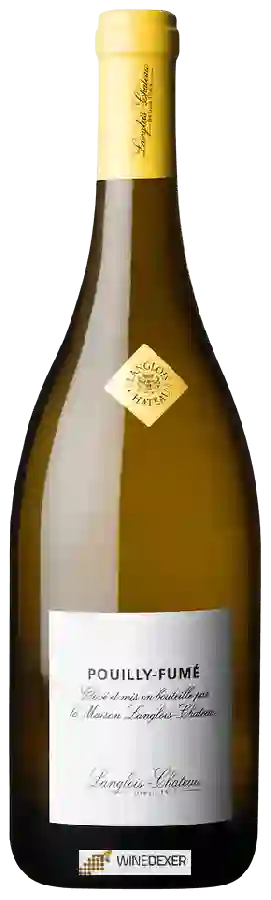 Langlois-Chateau - Pouilly-Fumé Langlois-Chateau - Pouilly-Fumé