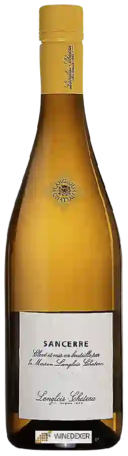 Langlois-Chateau - Sancerre Blanc