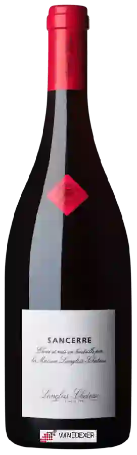 Langlois-Chateau - Sancerre Rouge Langlois-Chateau - Sancerre Rouge