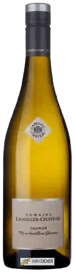 Langlois-Chateau - Saumur Blanc Langlois-Chateau - Saumur Blanc