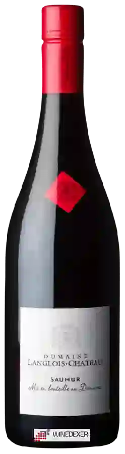 Langlois-Chateau - Saumur Langlois-Chateau - Saumur