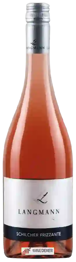 Weingut Langmann - Schilcher Frizzante Weingut Langmann - Schilcher Frizzante