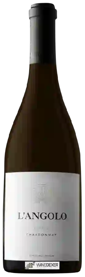 Weingut L'Angolo Estate - Chardonnay Weingut L'Angolo Estate - Chardonnay