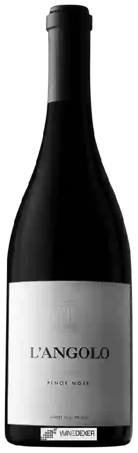 Weingut L'Angolo Estate - Pinot Noir