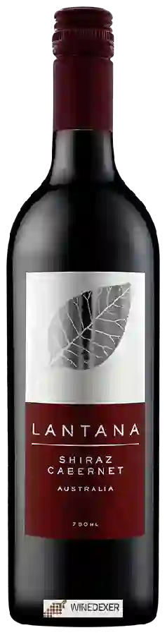 Weingut Lantana - Shiraz - Cabernet Weingut Lantana - Shiraz - Cabernet