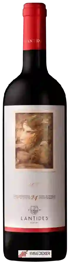 Weingut Lantides Estate - Cuvée Weingut Lantides Estate - Cuvée