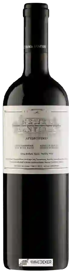 Weingut Lantides Estate - Nemea Dry Red Weingut Lantides Estate - Nemea Dry Red