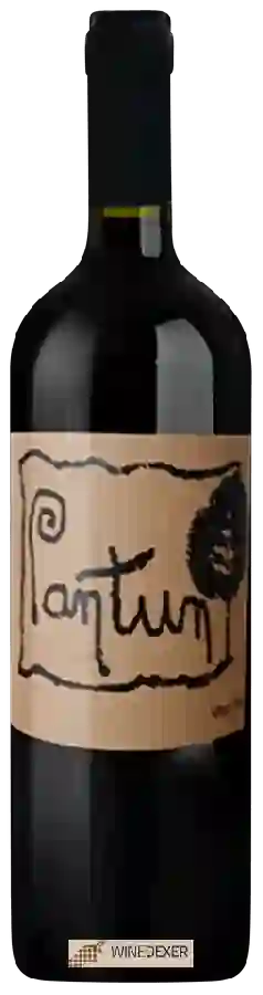 Weingut Lantun - Rosso Weingut Lantun - Rosso