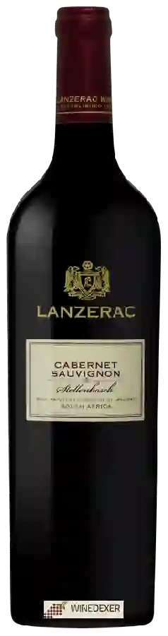 Weingut Lanzerac - Cabernet Sauvignon Weingut Lanzerac - Cabernet Sauvignon