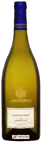 Weingut Lanzerac - Chardonnay