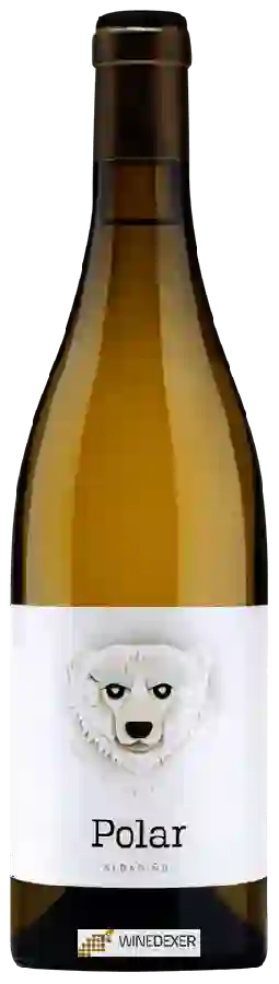 Weingut LaOsa - Polar Albariño