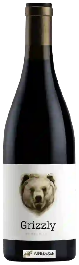Weingut LaOsa - Grizzly Prieto Picudo