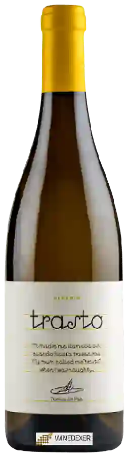 Weingut LaOsa - Trasto Albariñ