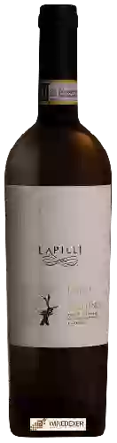 Weingut Lapilli - Fiano di Avellino