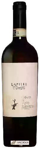 Weingut Lapilli - Greco di Tufo